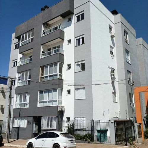 Apartamentos, 2 Dormitórios