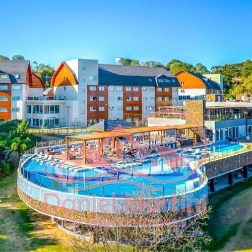 Resort, Resort