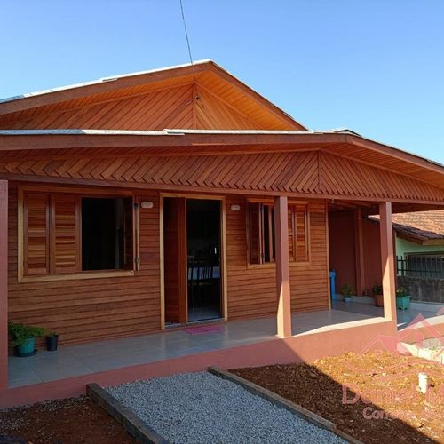 Casa, 2 Dormitórios