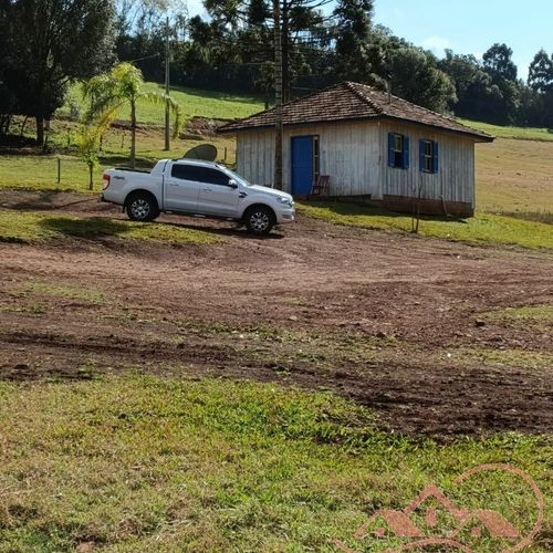 Area Rural, Chacaras