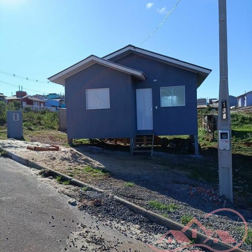 Casa, 1 Dormitório