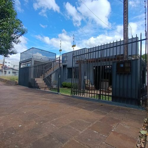 Casa, 4 Dormitórios