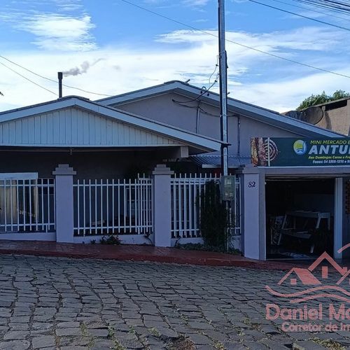 Casa, 3 Dormitórios
