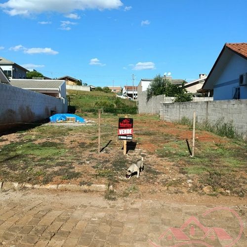 Terreno, Urbano