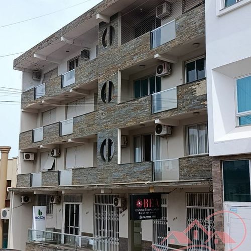 Apartamentos, 2 Dormitórios