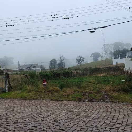 Terreno, Urbano