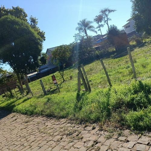 Terreno, Urbano