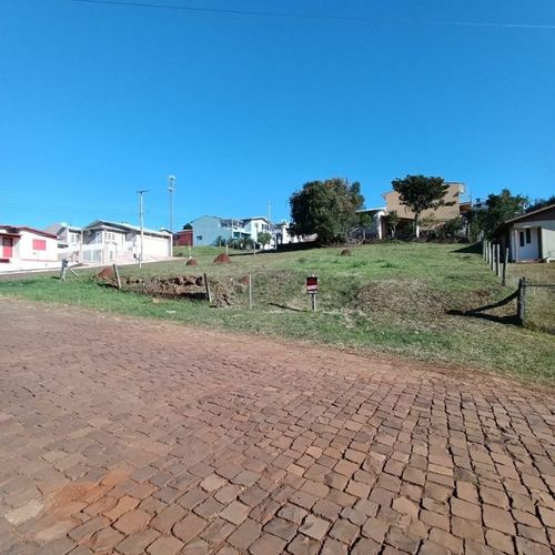 Terreno, Urbano