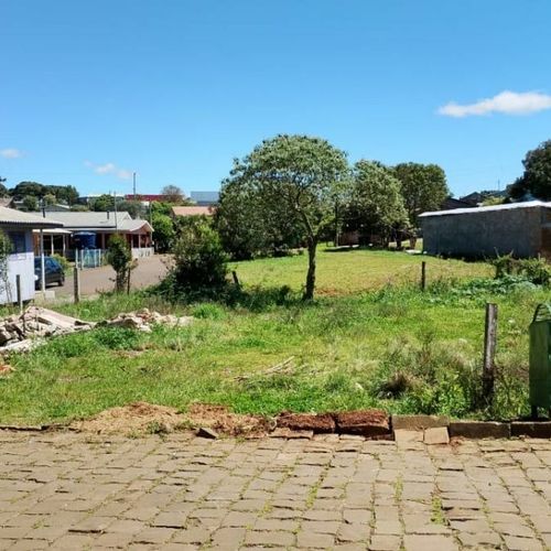 Terreno, Urbano
