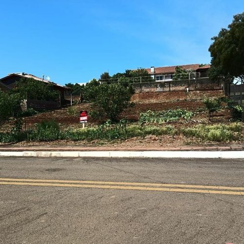Terreno, Urbano