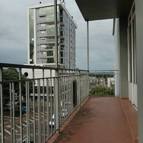 Apartamentos, 3 Dormitórios