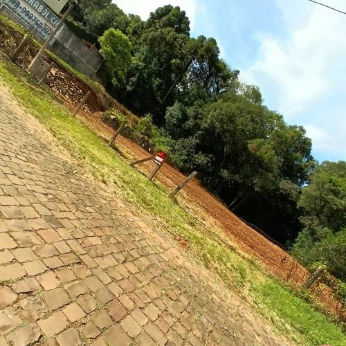 Terreno, Urbano