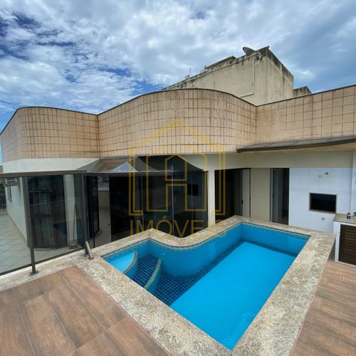 COBERTURA, DUPLEX