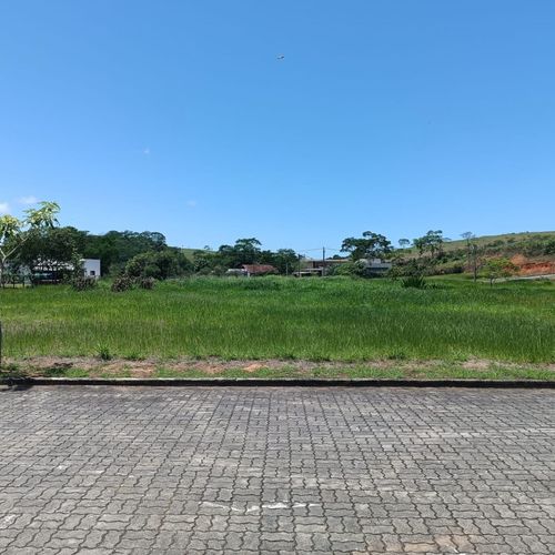 LOTE/TERRENO, CONDOMÍNIO