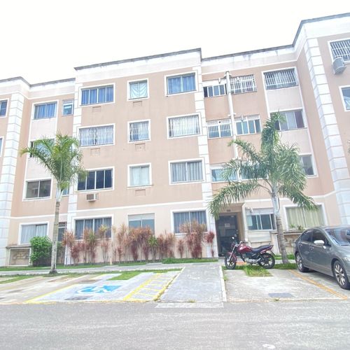 APARTAMENTO., 2 Dormitórios