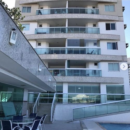 APARTAMENTO., 3 Dormitórios