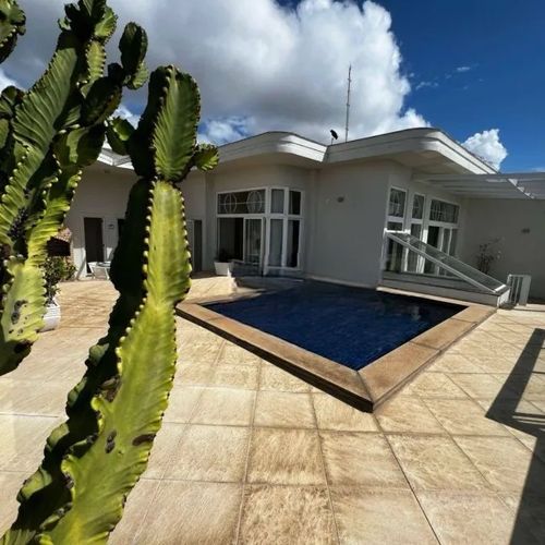 COBERTURA, DUPLEX