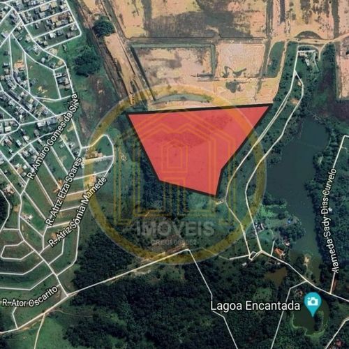 ÁREA, RESIDENCIAL / COMERCIAL