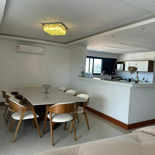 APARTAMENTO., 4 Dormitórios