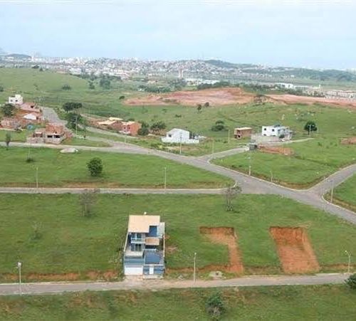 LOTE/TERRENO, COMERCIAL/RESIDENCIAL