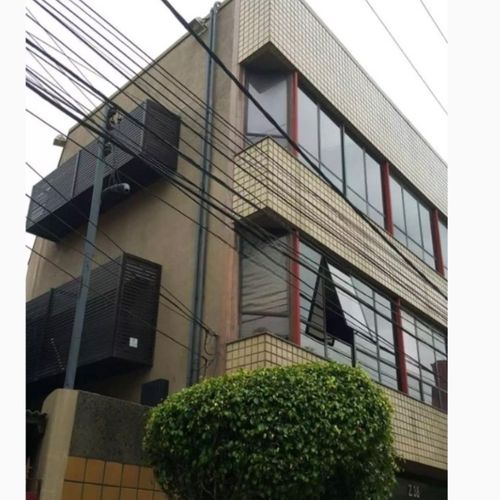 PRÉDIO, COMERCIAL