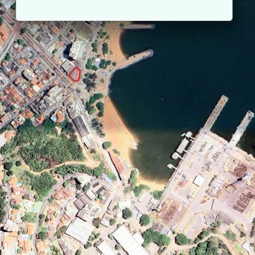 PONTO COMERCIAL, COMERCIO