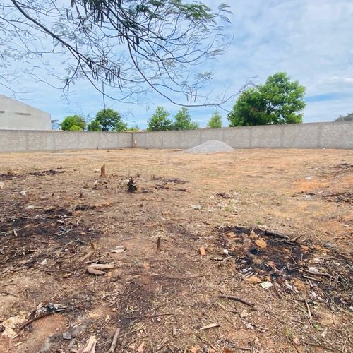 LOTE/TERRENO, COMERCIAL/RESIDENCIAL