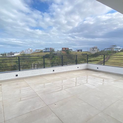 CASA., Condominio