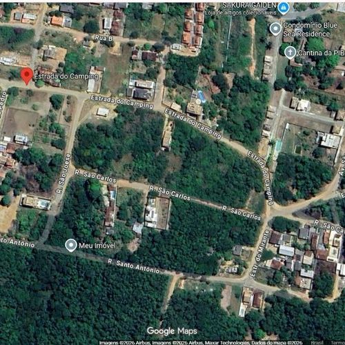 LOTE/TERRENO, COMERCIAL/RESIDENCIAL