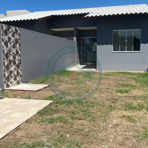 CASA., 2 Dormitórios,