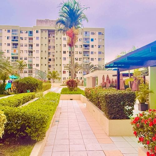 APARTAMENTO., 2 Dormitórios