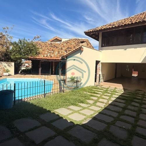 CASA., 5 Dormitórios,