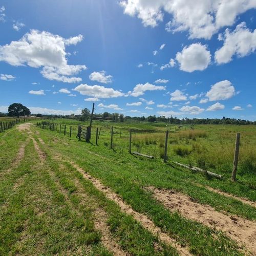 ÁREA RURAL., FAZENDA