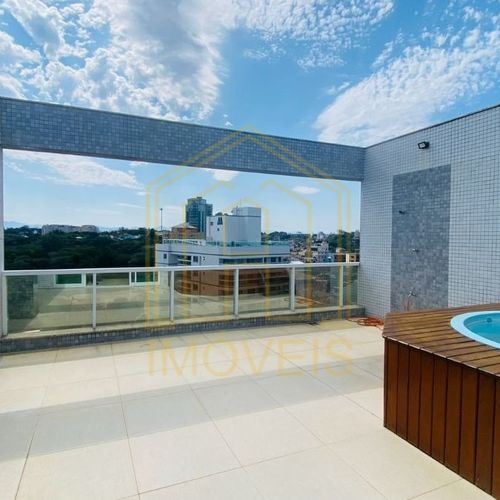 COBERTURA, DUPLEX