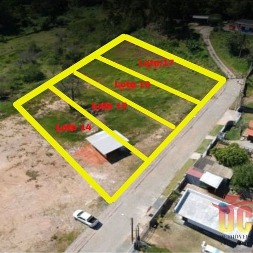 Terreno, Litoral