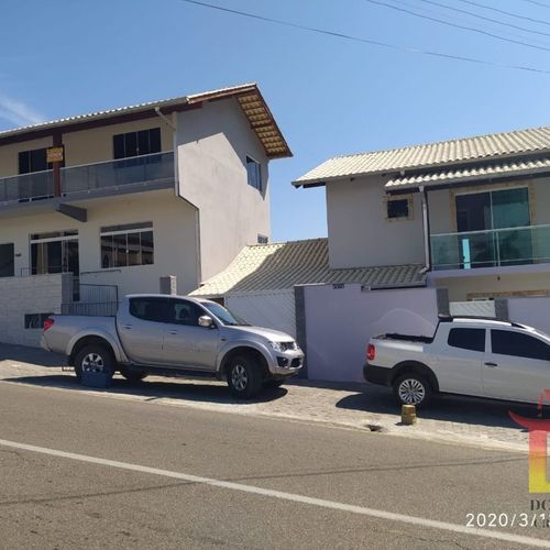 Sobrado, 3 dormitórios