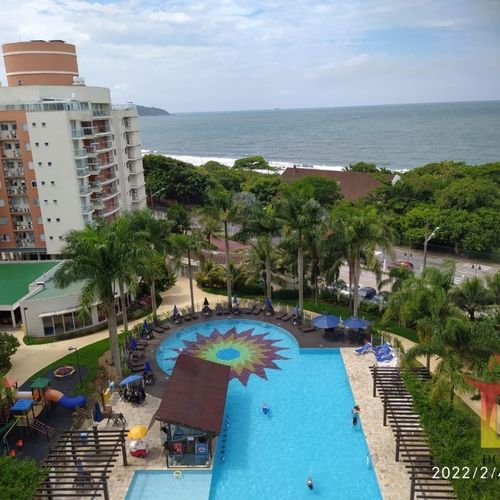 Apartamento, Padrão