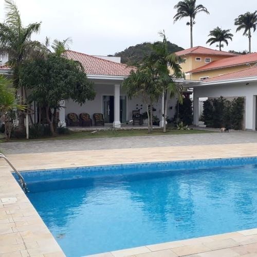 Casa, Padrão