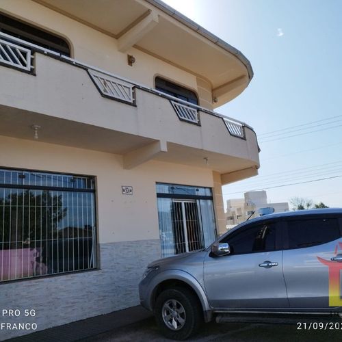 Casa, Sobrado