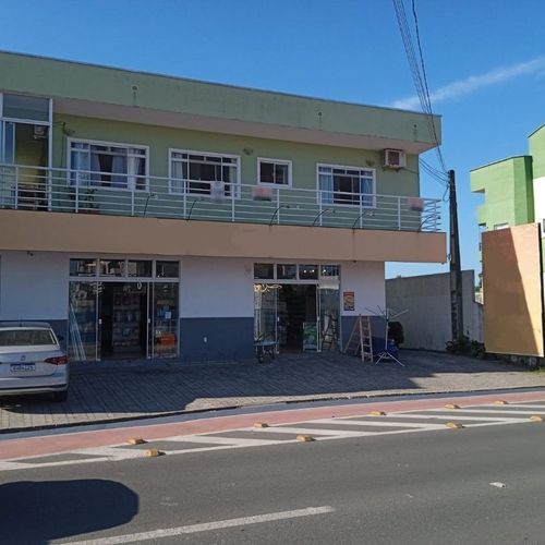 Apartamento, Padrão