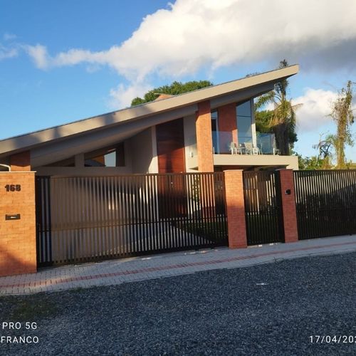 Casa, 3 suítes