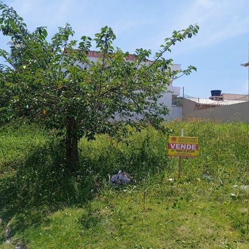 Terreno, Urbano