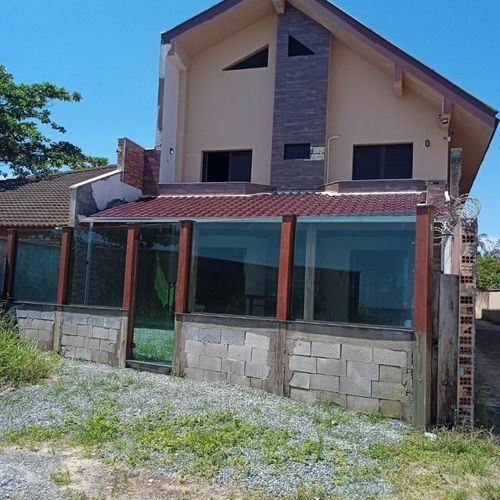 Casa, Padrão