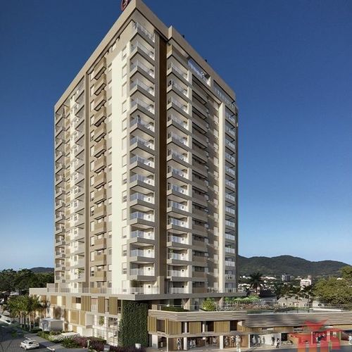 Apartamento, Padrão