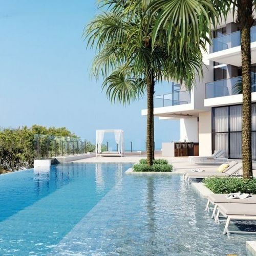 Apartamento, Padrão