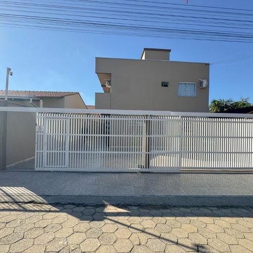 Apartamento, Padrão