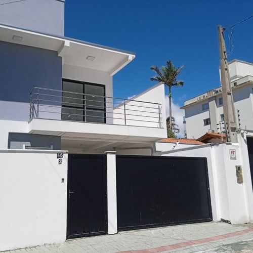 Sobrado, Padrão