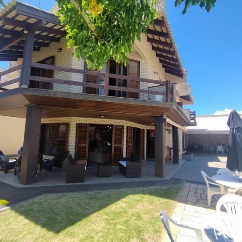 Casa, Padrão