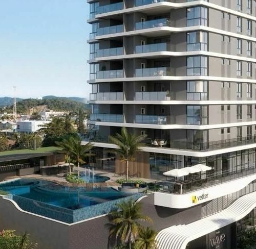 Apartamento, Padrão