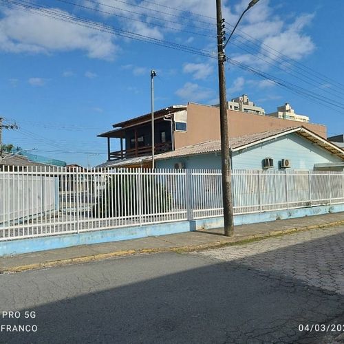 Terreno, Litoral